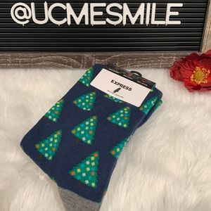 Mens Express Christmas 🎄 Socks